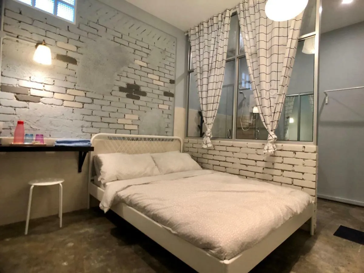 Gasthof HuttonSTAY@Penang GEORGETOWN