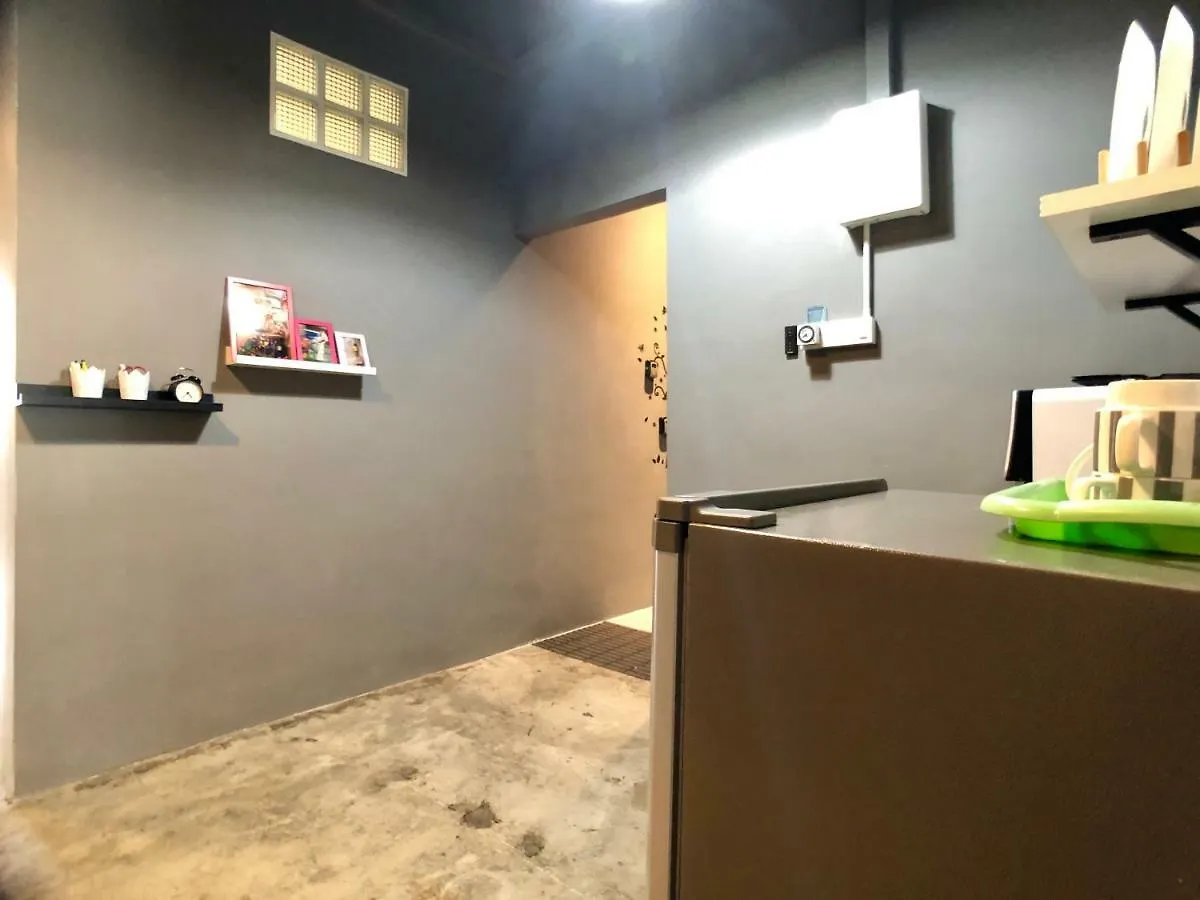 Gasthof HuttonSTAY@Penang GEORGETOWN Ma­lay­sia