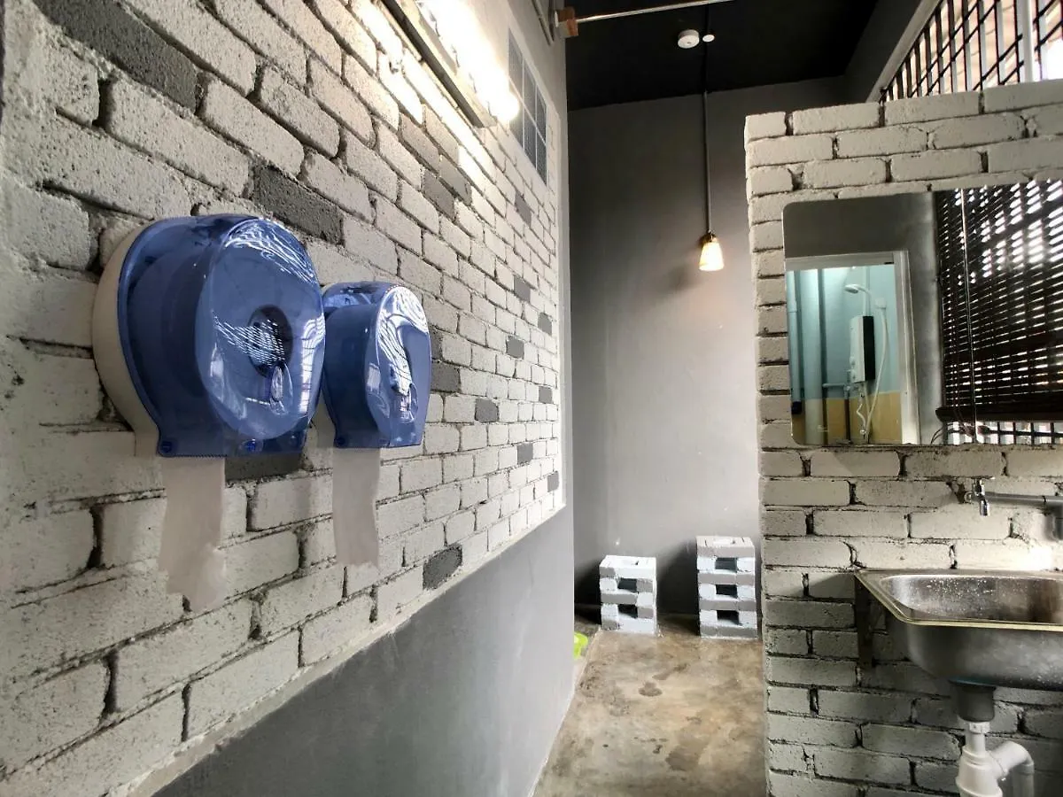 Gasthof HuttonSTAY@Penang GEORGETOWN