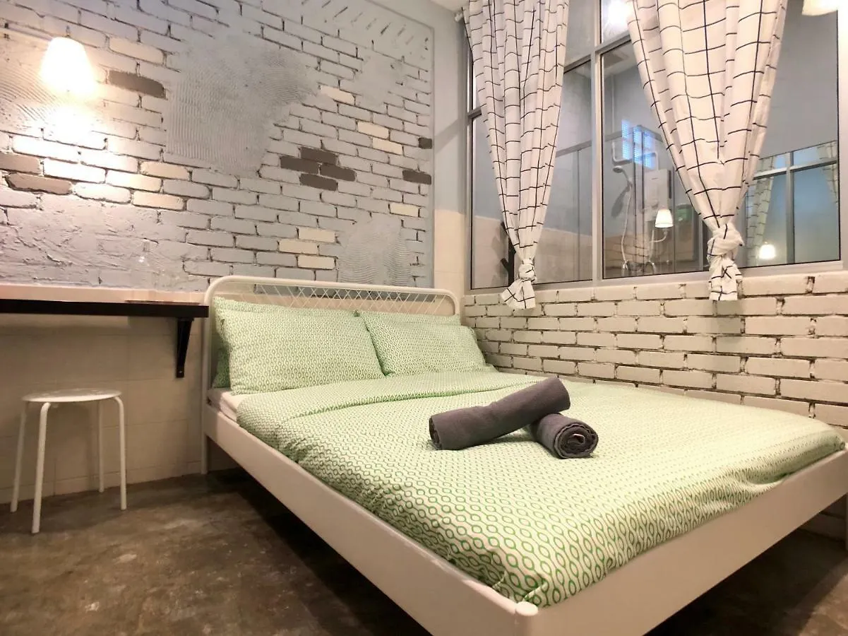 HuttonSTAY@Penang GEORGETOWN 0*, George Town Ma­lay­sia