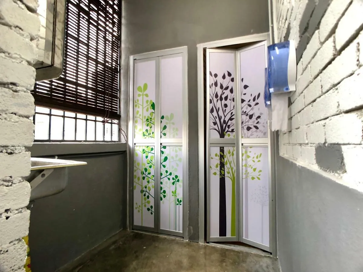 Huttonstay@Penang Georgetown George Town