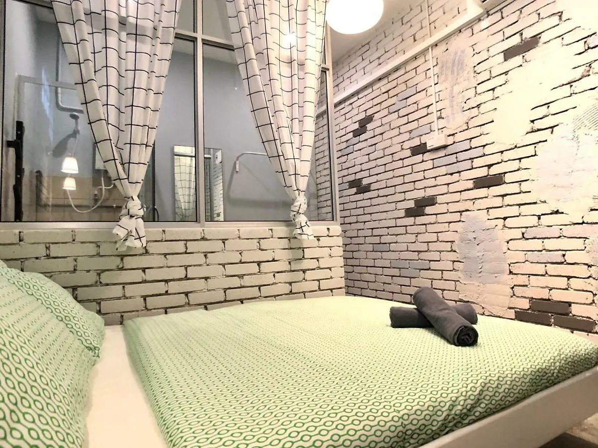 Huttonstay@Penang Georgetown George Town